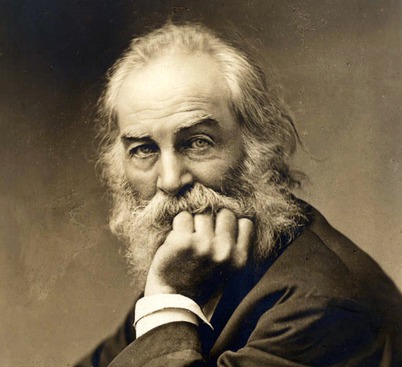 Teaching Whitman's Song of Myself - Pixels & Pedagogy